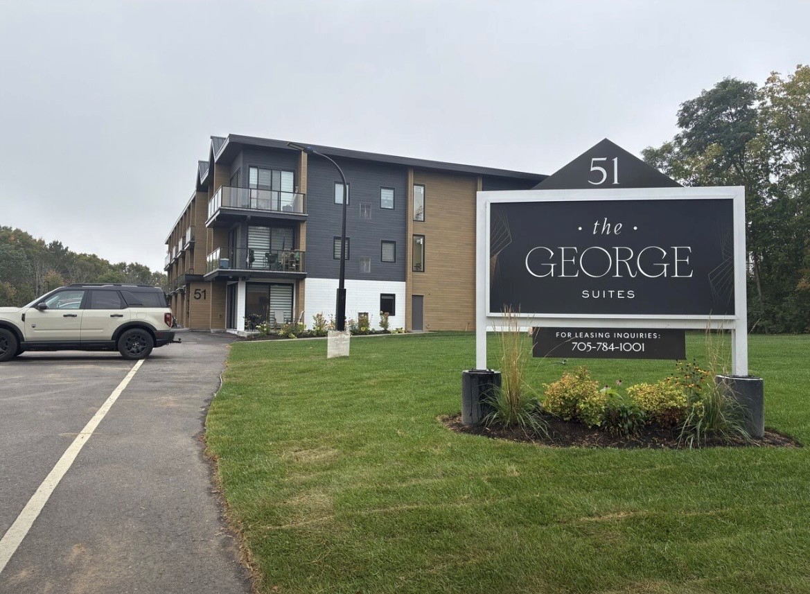 51 George - Exterior